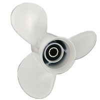 Piezas de motor fueraborda