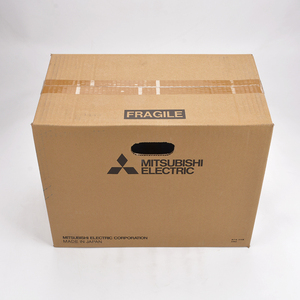 Controlador de servomotor de 2 ejes Mitsubishi MDS-DH-SP-160, amplificador de fuente de alimentación MDS-DH-SP-160, amplificador de accionamiento Mitsubishi - Product Image 1