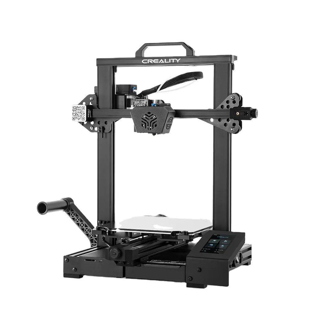 New 3D Printer creality cr 6 se 3D Printer