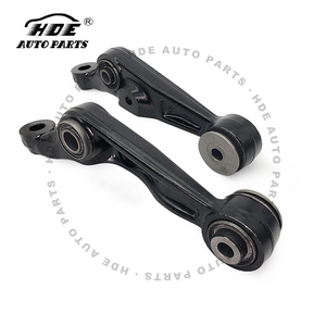 48620-50080 48640-50080 Vente en gros de pièces automobiles HDE Bras de suspension pour Lexus LS460 - Product Image 4