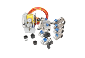 Llave Dinamométrica Hidráulica Ultrafina SLPD4 de VIT-W Factory, Precios Bajos, Rango de Torque 540-5399 Nm, Calidad Similar a ENERPAC - Product Image 6