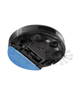 Robot aspirador SL60D SL60 PLUS 2700Pa Robot aspirador con estación - Product Image 6