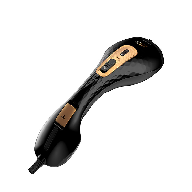 salav travel garment steamer