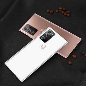 Teléfono Inteligente Note30+ 2023 de 7 Pulgadas, 3840x2160, MTK6799, Android 10.0, Quad-Core, 12GB+512GB, 5G, 48MP+12MP, Resistente al Agua, 4000-4999mAh - Product Image 3