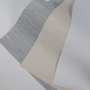 Vente en gros textile 100% polyester stores solaires tissu rouleaux stock fenêtre store occultant tissu - Product Image 2