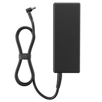 Adaptador de Corriente Japter de 19.5v 3a 65w para Sony, Cargador para Computadora Portátil, Fuente de Alimentación para PC, Conector de 6.5x4.4mm