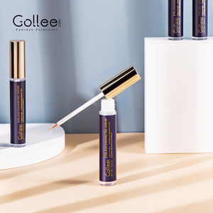 Gollee Corée – <span class=keywords><strong>Meilleur</strong></span> Sérum Végétalien Bio en Gros pour la Croissance des Cils, Sans Huile, Fabricant de Sérum pour Cils à Marque Privée - Product Image 5