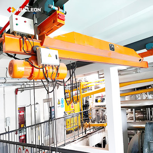 Hiệu suất cao LX trên không cần cẩu 1 tấn 2 tấn 3 tấn <span class=keywords><strong>5</strong></span> tấn 10 tấn 16 tấn đơn chùm Cầu Cần cẩu - Product Image 1