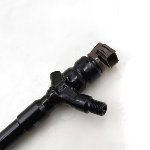 Penjualan langsung remanufaktur bahan bakar Diesel kualitas stabil 23670-30440 23670-39435 untuk mesin Dyna 3.0 D4d - Product Image 4
