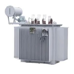 FATO auto high frequency 3 phase 500kva transformer