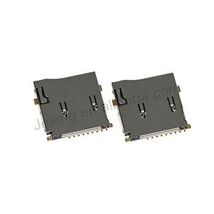 Soporte para Tarjetas TF Autoelástico de Doble Presión Jeking 112J-TDAR-R01 - Product Image 3