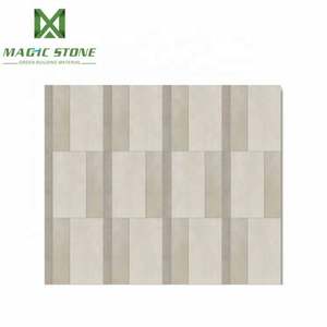 Serie in pelle <span class=keywords><strong>elefantiasi</strong></span> cultura artificiale rivestimento in pietra piastrella flessibile per hotel/KTV/rivestimento per interni - Product Image 5