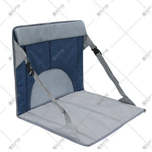 Coussin pliable portable en tissu Oxford pour l'extérieur, tapis rectangulaire résistant à l'humidité pour pique-nique, camping, usage unique - Product Image 1