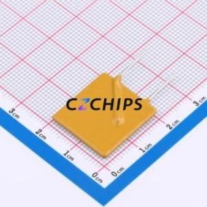 TRA1100 Resettable Fuse Through hole Component (THT),P=10.2mm Fuse 16V 100A 11A 22A - Product Image 2