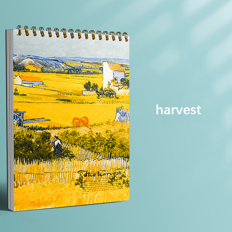 harvest