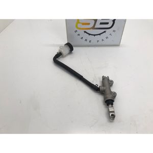 Tubo di Alimentazione Carburante per Kawasaki Ninja 1000 SX 2020-2024, Componente del Sistema di Alimentazione - Product Image 2
