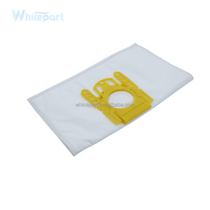 Balayage de sol <span class=keywords><strong>Robot</strong></span> aspirateur sac à poussière 315*290mm Micro sac Non tissé pour KarChers aspirateur pièces accessoire - Product Image 2