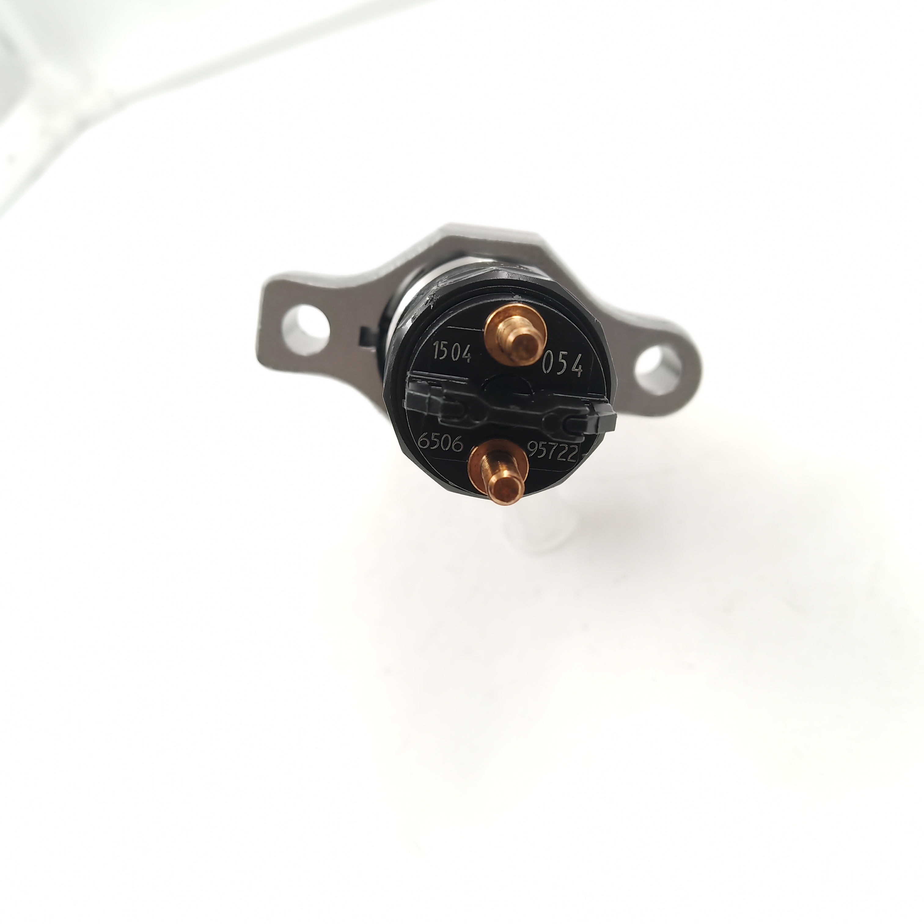 High Quality New Common Rail Diesel Fuel Injector 0445120054 0 445 120 054 For CASE/IRISBUS/IVECO 2855 491