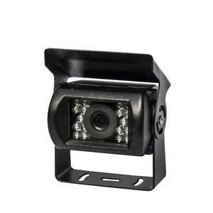 12V ~24V <strong>CCD</strong> Bus <strong>Van</strong> Truck Trailer Lorry Heavy Duty Vehicle Front/rear View Backup Auto <strong>Camera</strong> Trator <strong>Reverse</strong> <strong>Camera</strong> (XY-1201) - Product Image 1