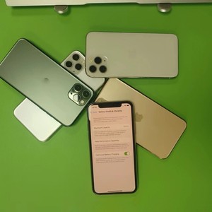โทรศัพท์มือถือใช้แล้ว64GB <span class=keywords><strong>128GB</strong></span> สำหรับ <span class=keywords><strong>iPhone</strong></span> 11 Pro - Product Image 3