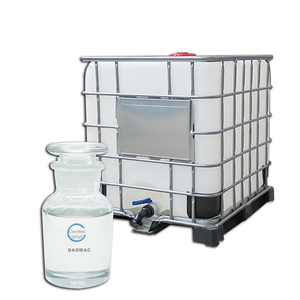 Monomer Kationik Bebas Formaldehida Dadmac 60%/65% - Product Image 1