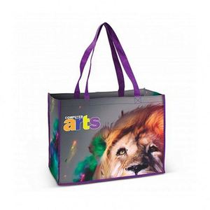 Usine de Guangzhou Vente en gros de haute qualité Chine Sac réutilisable en gros OEM - Product Image 4