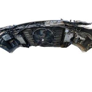 Ensemble pare-chocs avant et phare de voiture d'occasion d'origine pour <span class=keywords><strong>Audi</strong></span> <span class=keywords><strong>A5</strong></span> <span class=keywords><strong>2023</strong></span> Accessoires de pièces de voiture haut de gamme - Product Image 4