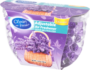 Refrescante Atmósfera 150g Tazón Forma Ambientador Cuentas - Product Image 1