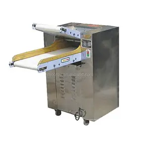 एमएस 350 स्वत: बिजली आटा आटा सानना ताजा नूडल प्रेस आटा पिज्जा प्रेस मशीन