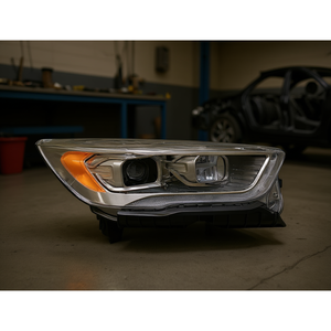 Phare à LED pour Faro Escape 2017-2019 Côté gauche avec carte électronique Nouveau système d'éclairage automobile de remplacement 12V - Product Image 1