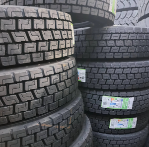 BARKLEY BL806 + タイ製トップ品質315/80R22.5 295/80R22.5チューブレストラックタイヤヨーロッパ市場向け - Product Image 4