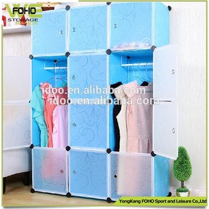 Edc — 12 Cubes avec étagères magiques mélangées, pour bricolage, combinaison libre, arche PP - Product Image 5
