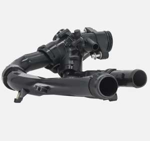 إكسسوارات سيارة حاوية لمرسيسة W204 W212 W205 W213 x213 # a2742000253 115 - Product Image 6