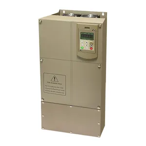 220-380V 160kw HL7000 Intelligent Variable Frequency Converter