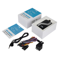 Precio de fábrica 4G LTE GPS Tracker Tk403c Coban GSM GPRS Localizador GPS para vehículo/coche/motocicleta