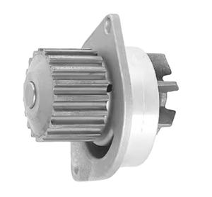 Pompe à eau de voiture de pièces d'<span class=keywords><strong>auto</strong></span> pour PEUGEOT 1609314380 1609417280 - Product Image 1