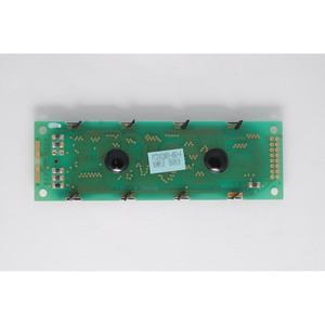 POWERTIP Produit Display PC2002ARU-ASO-A, support d'affichage de haute qualité disponible en Italie - Product Image 1