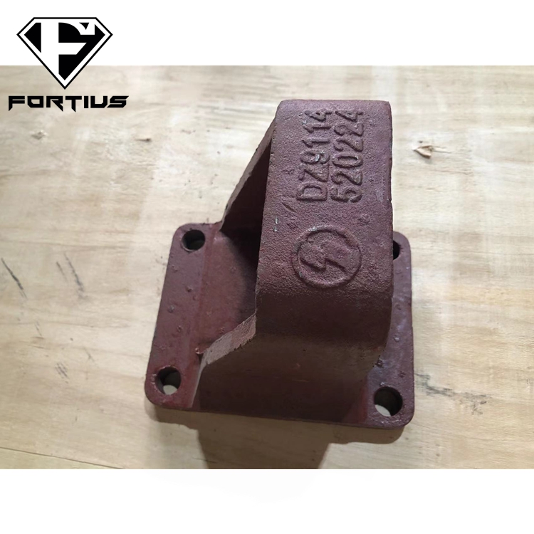 Shancman X3000 M3000 F3000 самосвалы Тракторные грузовики автозапчасти баланс борт Dz9114520224 для продажи