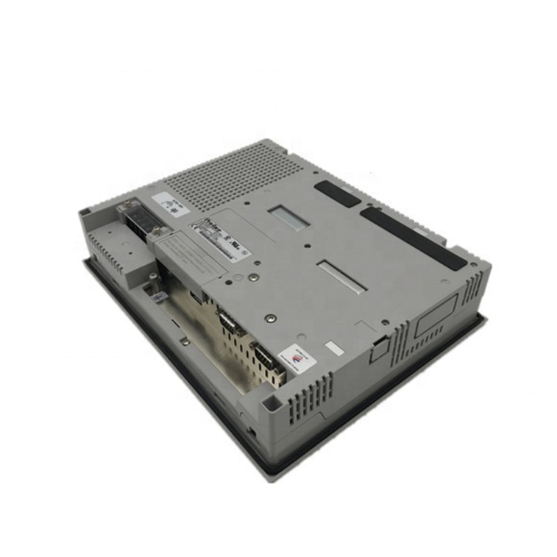 原装新款亲脸标准人机界面ast3501-t1-af图形显示面板ast3501-c1-d24