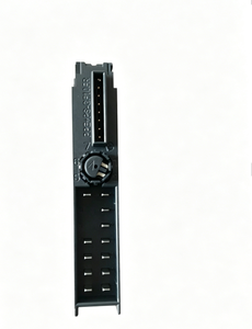 Módulo de Salida de Corriente Analógica de 2 Canales 6ES7135 4GB01 0AB0 0/4 20mA, Compacto de 15mm, Aislamiento Galvánico para Sistema ET200S - Product Image 3
