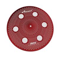 Arborea Low Volume Cymbal 3PCS Pack 10 Splash+16 Ozone+18 China Effect Cymbals Percussion Music Instruments for Drummer