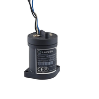 Contacteur DC NDZ3W-5010 LAZZEN, conception à courant élevé, système de stockage d'énergie, contacteurs électriques DC