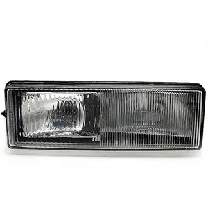 Truck Front Projector Mistlampen Mistlicht Voor Daf Xf95 1328861 1328860