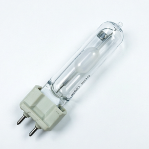 Lámpara de Haluro Metálico de Vidrio Duro G12 <span class=keywords><strong>Cdm</strong></span> de 150W, Forma Tubular T20, 3000K 4000K, Iluminación Interior o Exterior con Alto CRI - Product Image 2