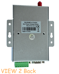 300M mini điện không dây RF mô-đun <span class=keywords><strong>TTL</strong></span> giao diện (ATC-863-S0) - Product Image 2