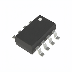 SOT 23 8 ระบบจัดการพลังงาน (PMIC) INA219AIDCNRG4 ชิ้นส่วนวงจรอิเล็กทรอนิกส์ BOM IC มีสินค้าในสต็อก - Product Image 1