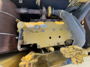 Excavatrice sur chenilles Caterpillar 320D2 d'<span class=keywords><strong>occasion</strong></span> de 20 tonnes avec moteur, pompe et puissance de 112 kW - Product Image 5