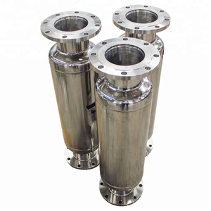 Tratamiento Magnético de <span class=keywords><strong>Agua</strong></span> de 4 Pulgadas Sin Cambiar <span class=keywords><strong>la</strong></span> <span class=keywords><strong>Composición</strong></span> <span class=keywords><strong>Química</strong></span> - Product Image 3