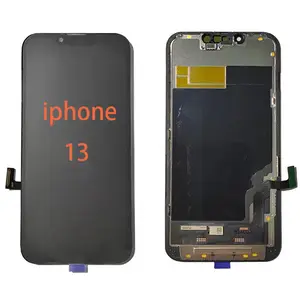 Международный рынок цена для iPhone13 замена экрана ЖК-дисплей телефона мобильный телефон LCDs