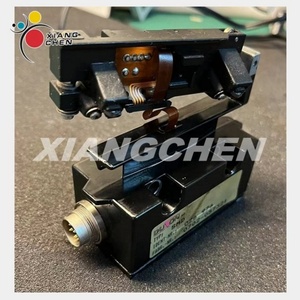 เซ็นเซอร์วัดระยะเชิงเส้นสภาพดี SMD 026 976 สำหรับเครื่องตัดกระดาษโพลาร์ - Product Image 4